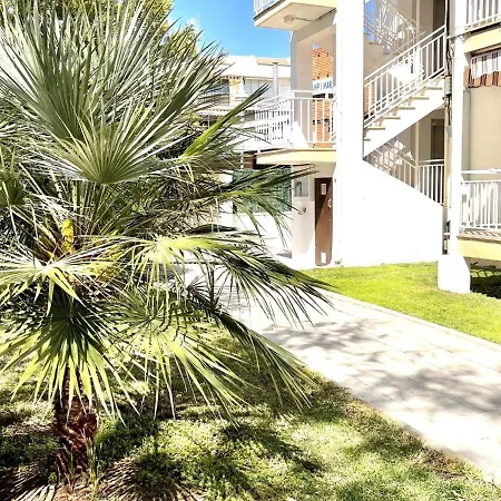 Apartbeach Sayonara 125 Climatizado Y Piscina Salou