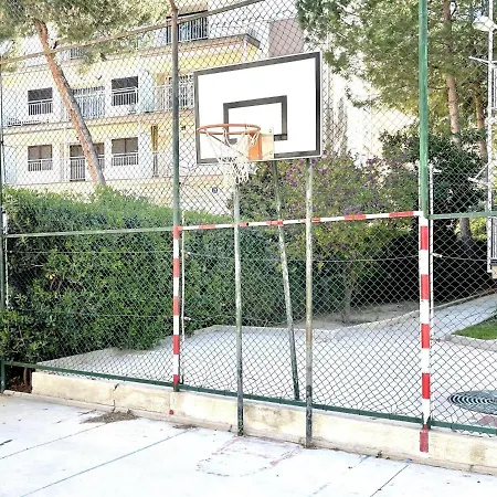 Apartbeach Sayonara 125 Climatizado Y Piscina