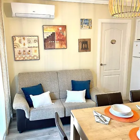Apartment Apartbeach Sayonara 125 Climatizado Y Piscina Salou