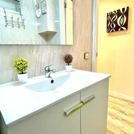 Apartbeach Sayonara 125 Climatizado Y Piscina Salou