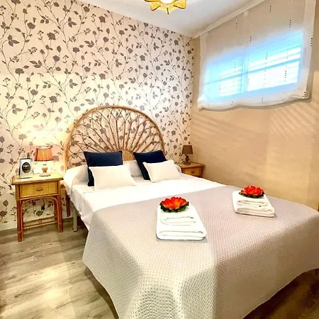 Apartbeach Sayonara 125 Climatizado Y Piscina Salou