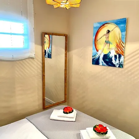 Apartment Apartbeach Sayonara 125 Climatizado Y Piscina Salou