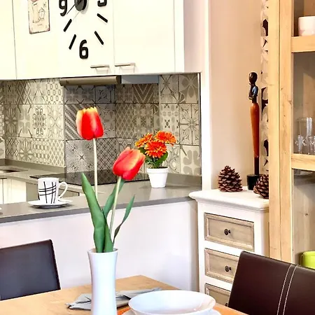 Apartbeach Sayonara 125 Climatizado Y Piscina