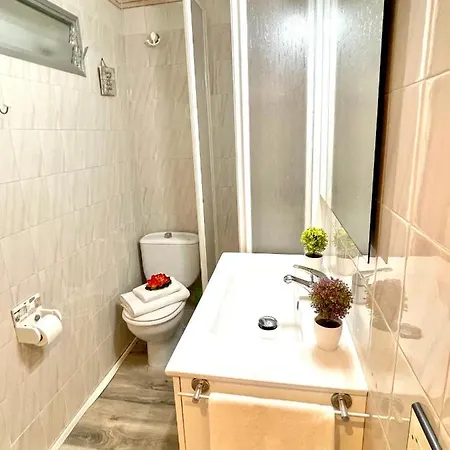 Apartment Apartbeach Sayonara 125 Climatizado Y Piscina