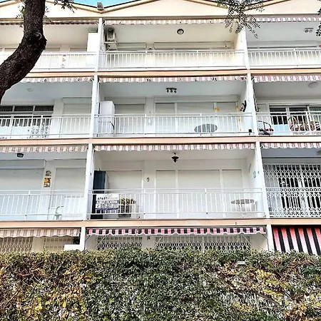 Apartment Apartbeach Sayonara 125 Climatizado Y Piscina