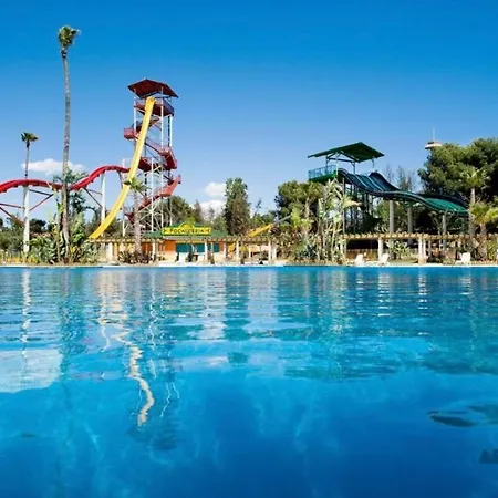 Apartbeach Sayonara 125 Climatizado Y Piscina Salou