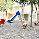 Apartbeach Sayonara 125 Climatizado Y Piscina * سالو