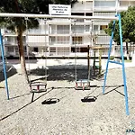 شقة Apartbeach Sayonara 125 Climatizado Y Piscina *