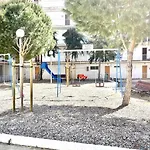 Apartbeach Sayonara 125 Climatizado Y Piscina * سالو
