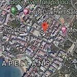 شقة Apartbeach Sayonara 125 Climatizado Y Piscina *