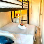 Apartbeach Sayonara 125 Climatizado Y Piscina * سالو