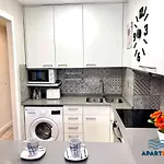 Apartbeach Sayonara 125 Climatizado Y Piscina *
