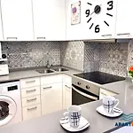 Apartbeach Sayonara 125 Climatizado Y Piscina *