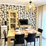 Apartbeach Sayonara 125 Climatizado Y Piscina شقة *