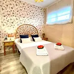 Apartbeach Sayonara 125 Climatizado Y Piscina سالو