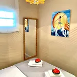 شقة Apartbeach Sayonara 125 Climatizado Y Piscina سالو