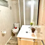 شقة Apartbeach Sayonara 125 Climatizado Y Piscina