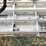 شقة Apartbeach Sayonara 125 Climatizado Y Piscina