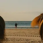 شقة Apartbeach Sayonara 125 Climatizado Y Piscina *