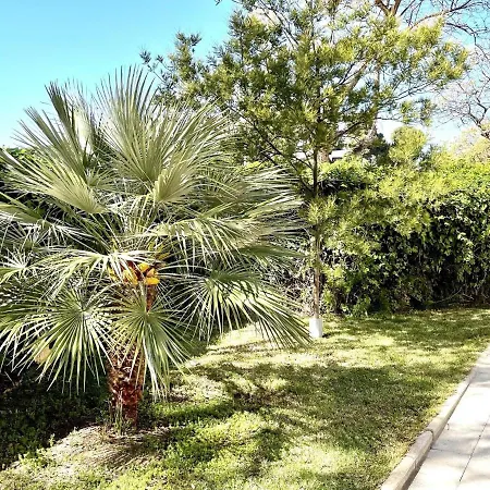 Apartbeach Sayonara 125 Climatizado Y Piscina דירה סאלו