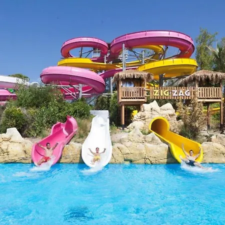 Apartbeach Sayonara 125 Climatizado Y Piscina アパート サロウ