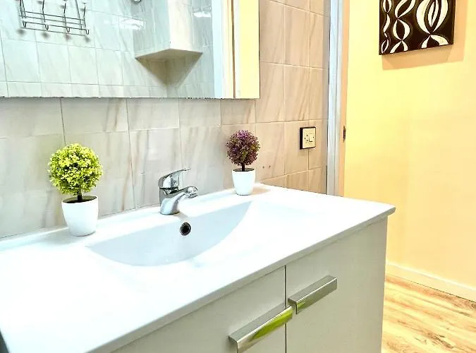 Apartbeach Sayonara 125 Climatizado Y Piscina サロウ