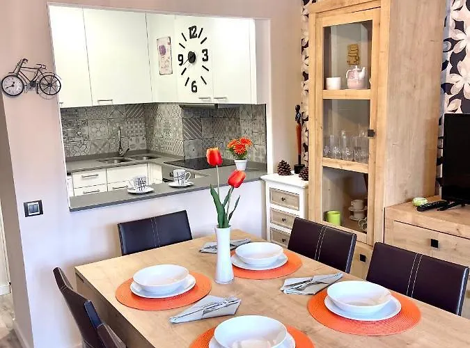 Apartbeach Sayonara 125 Climatizado Y Piscina アパート サロウ