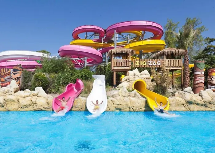 Apartbeach Sayonara 125 Climatizado Y Piscina アパート サロウ